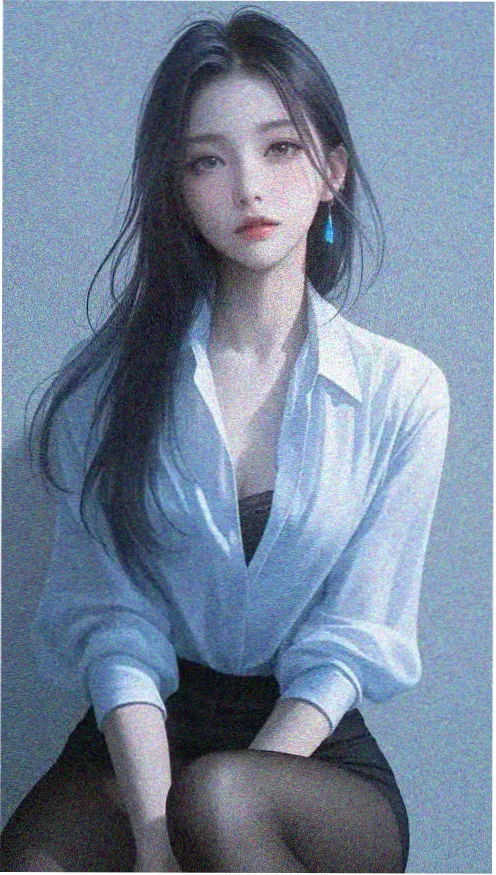 摘记头像